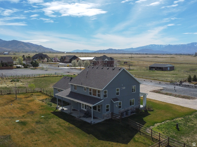 2558 Mountain Glen Road Tooele, UT 84074 - Photo 50 of 68