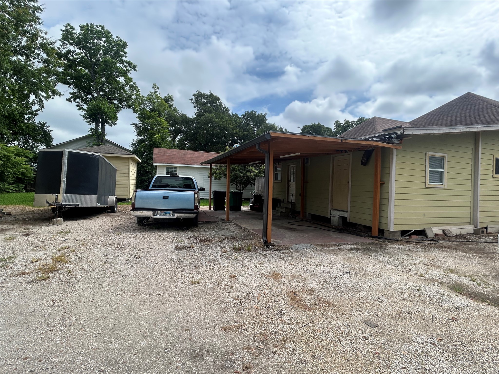 16 Stiles Street Houston, TX 77011 - Photo 11 of 15