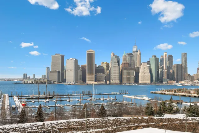 $550,000 | 2 Grace Court, Unit 3X | Brooklyn Heights