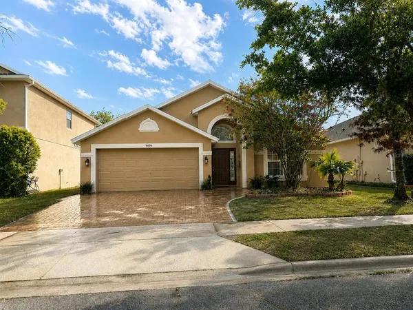 $529,000 | 9006 Verona Sound Way, Orlando, FL 32829