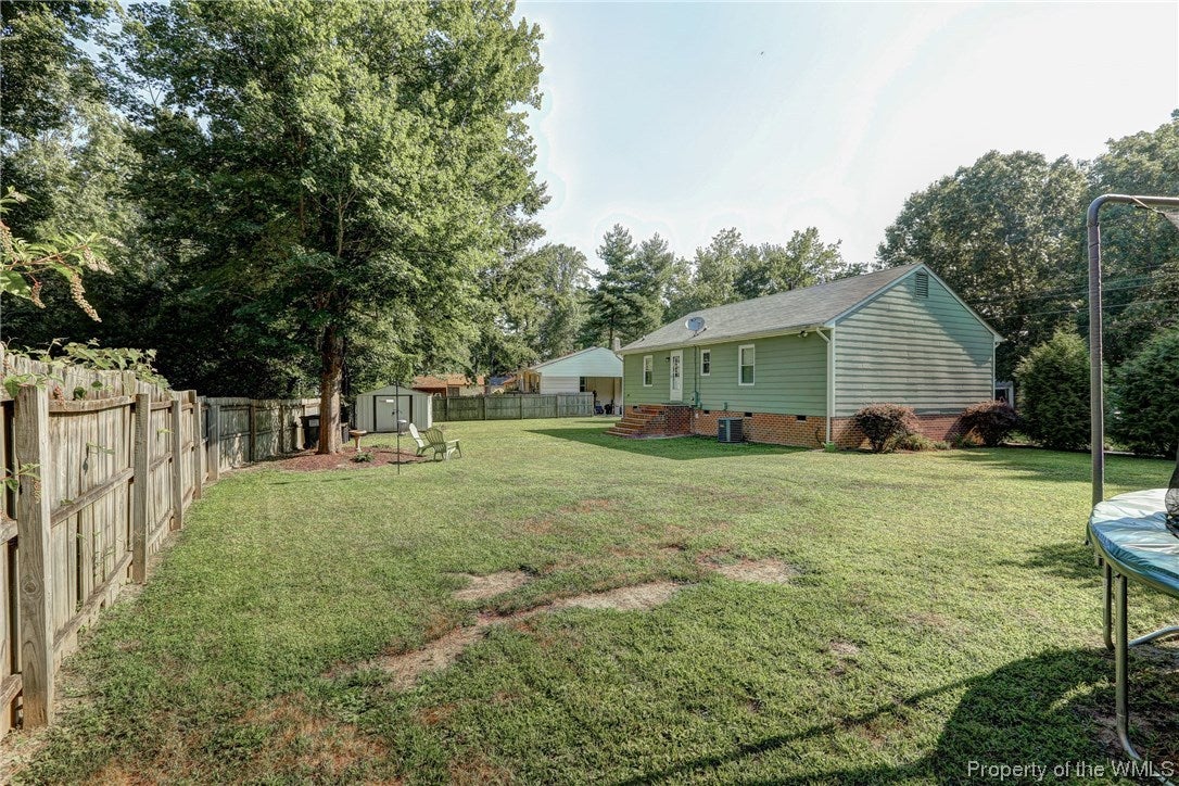 6312 Maple Road Quinton, VA 23141 - Photo 11 of 22 Gallery Image 11