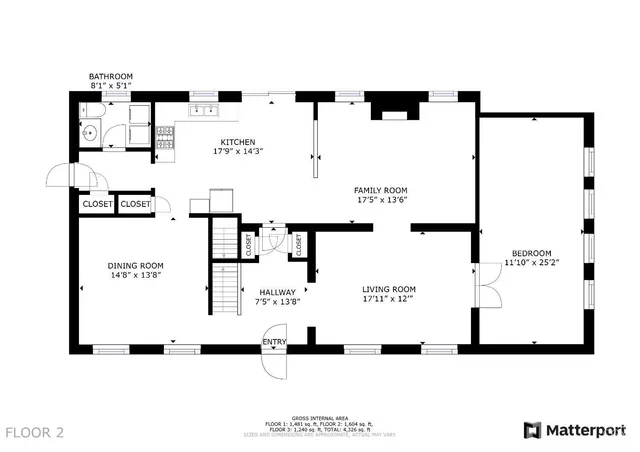 a kitchen with cabinets a sink and appliances