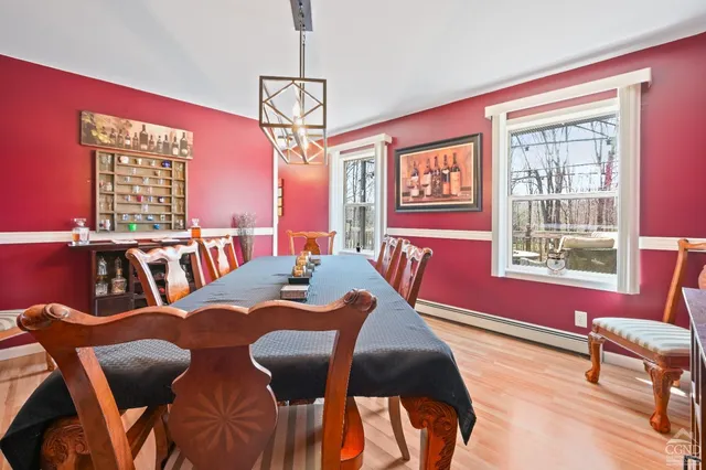 a view of gym equipment