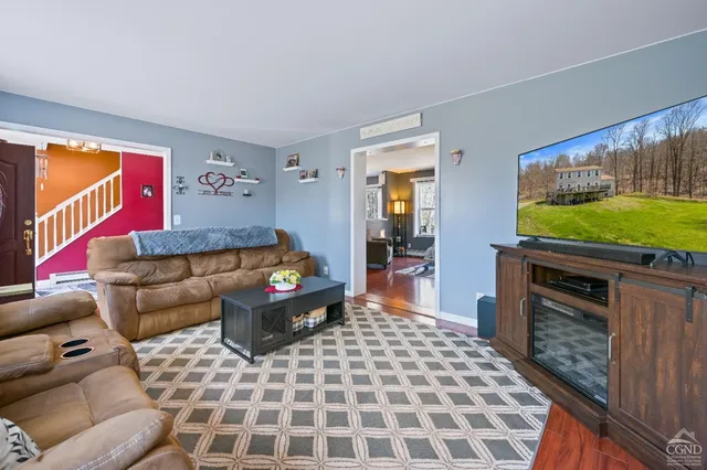 $385,000 | 158 Easy, Stamford, NY 12167