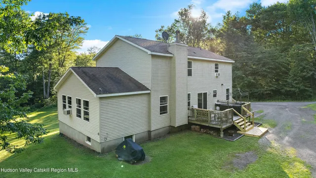 $385,000 | 158 Easy, Stamford, NY 12167