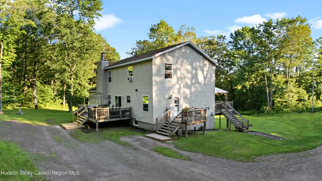 $385,000 | 158 Easy, Stamford, NY 12167