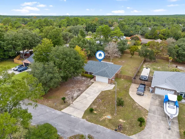 $380,000 | 8816 Kiwi Place, Navarre, FL 32566