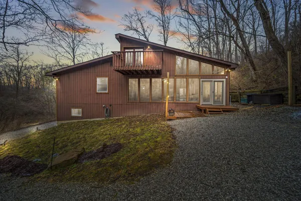 $367,500 | 9948 State Rte 682, Athens, OH 45701