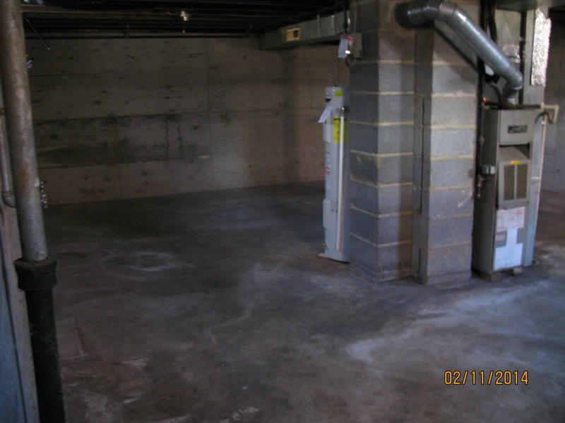 1606 Redwood Road Southeast Roanoke, VA 24014 - Photo 3 of 12 BASEMENT