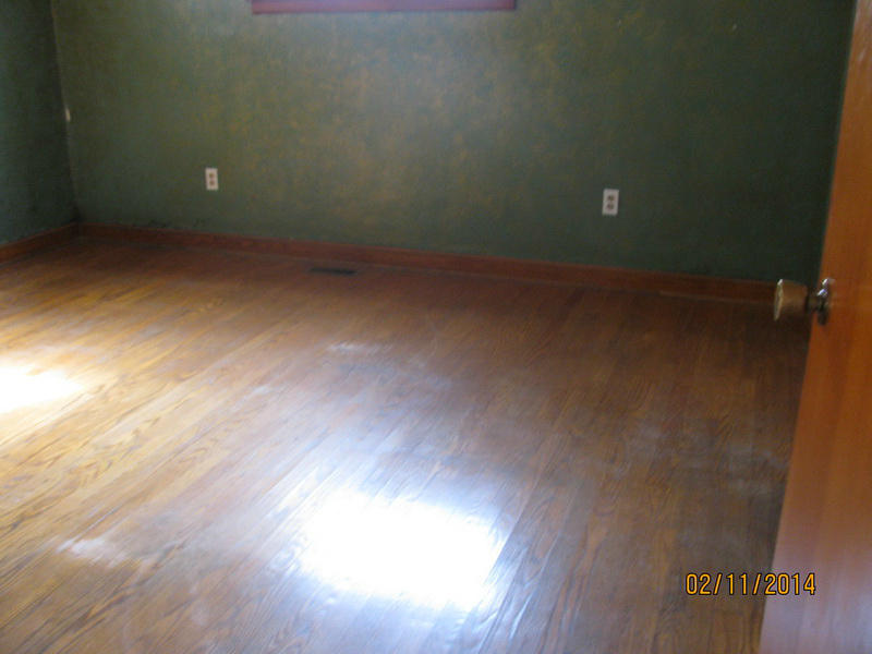 1606 Redwood Road Southeast Roanoke, VA 24014 - Photo 5 of 12 BEDROOM 1