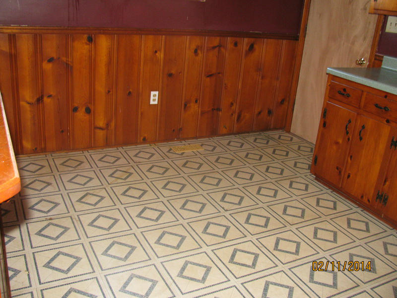 1606 Redwood Road Southeast Roanoke, VA 24014 - Photo 7 of 12 DINING AREA