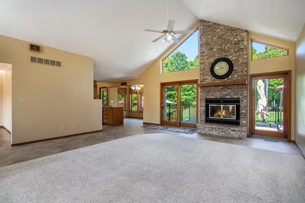 $579,000 | 6030 Paw Paw Lake Road, Coloma, MI 49038