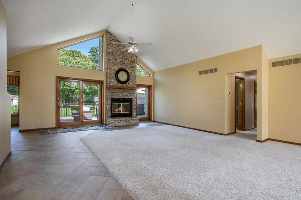 $579,000 | 6030 Paw Paw Lake Road, Coloma, MI 49038