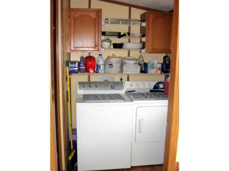 239 Unity Road Waterville, ME 04901 - Photo 20 of 23 Laundry Room/Area.
