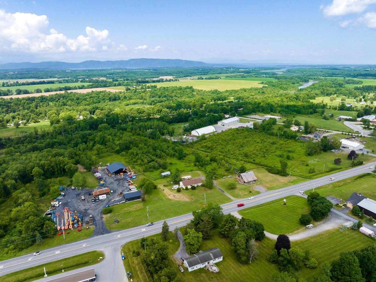 2911 Highway 7 Ferrisburgh, VT 05456 - Photo 57 of 60