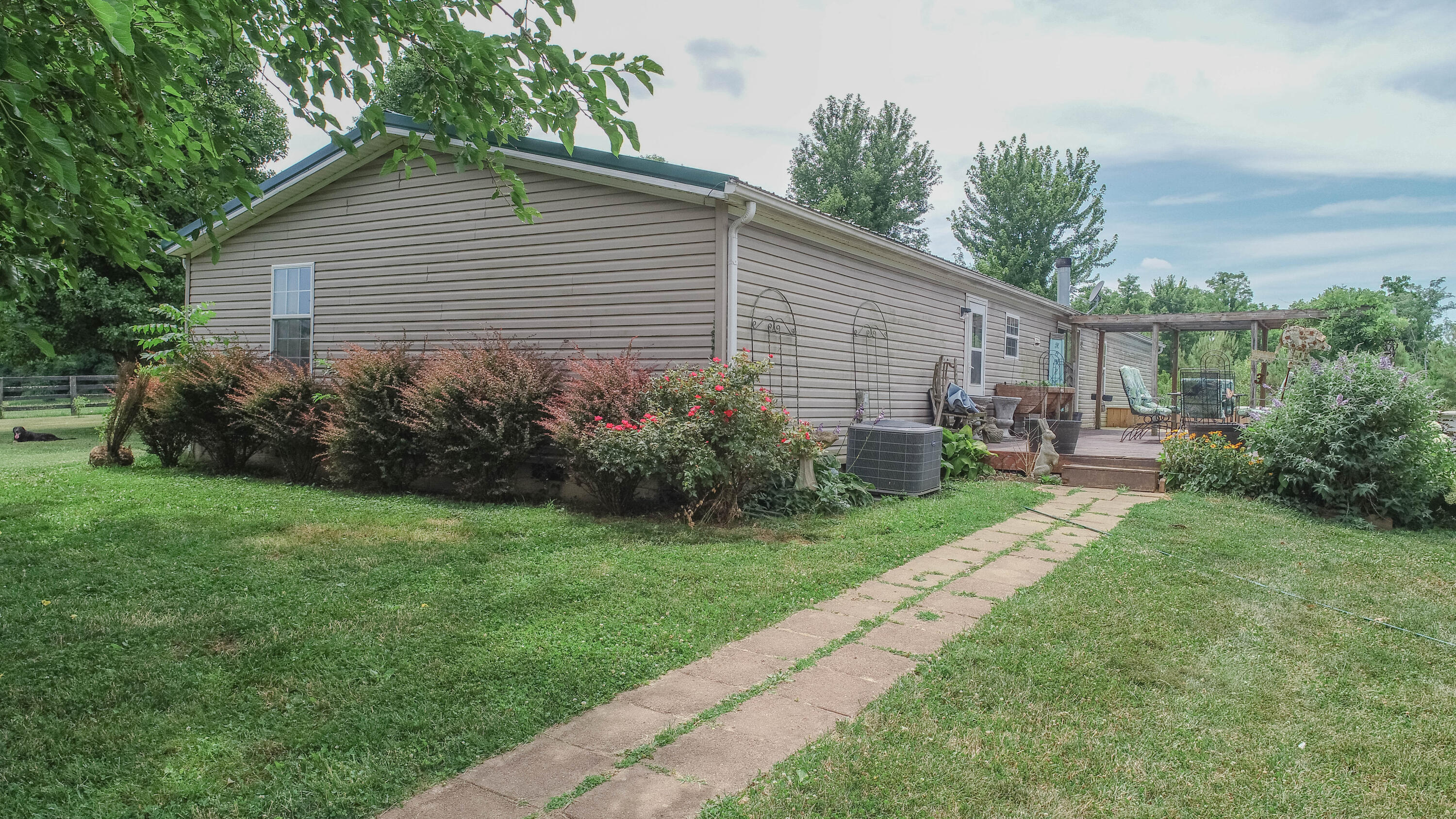 714 Ardery Road Paris, KY 40361 - Photo 40 of 51 DJI_0144