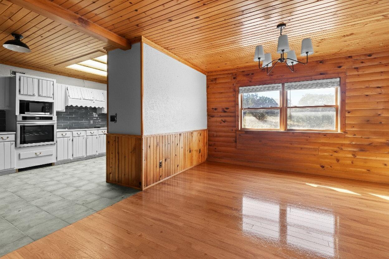 93 Cedar Rdg Road Bluewater, NM 87005 - Photo 7 of 43 Gallery Image 7