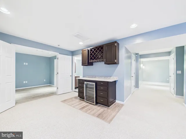 $719,000 | 18213 Jillian Lane, Triangle, VA 22172