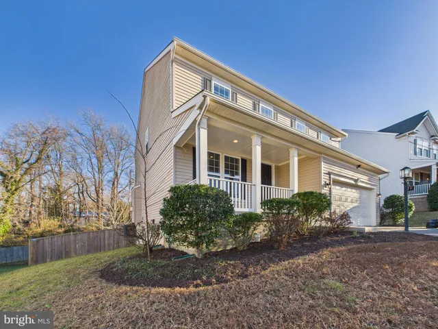 $719,000 | 18213 Jillian Lane, Triangle, VA 22172