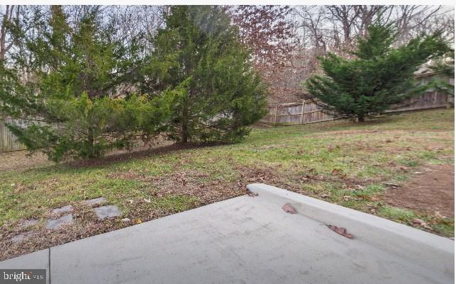 18213 Jillian Lane Triangle, VA 22172 - Photo 34 of 41 Backyard