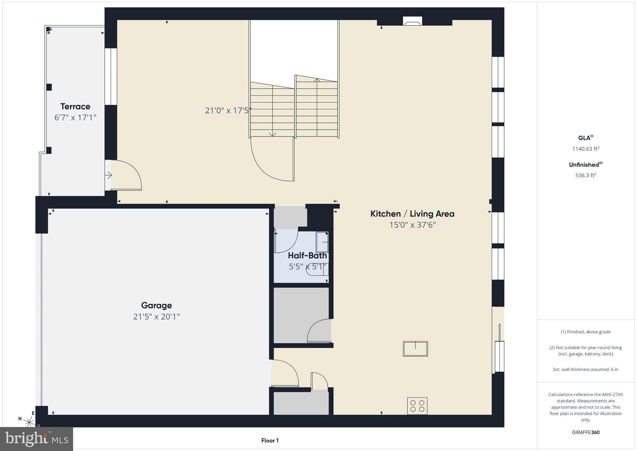 18213 Jillian Lane Triangle, VA 22172 - Photo 40 of 41 Main Level