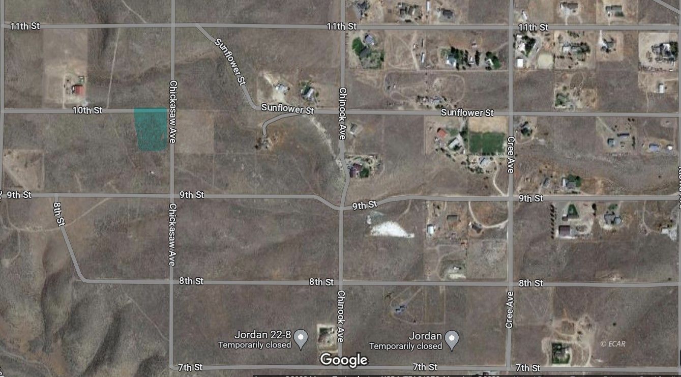 Sunflower Street Elko, NV 89801 - Photo 1 of 2