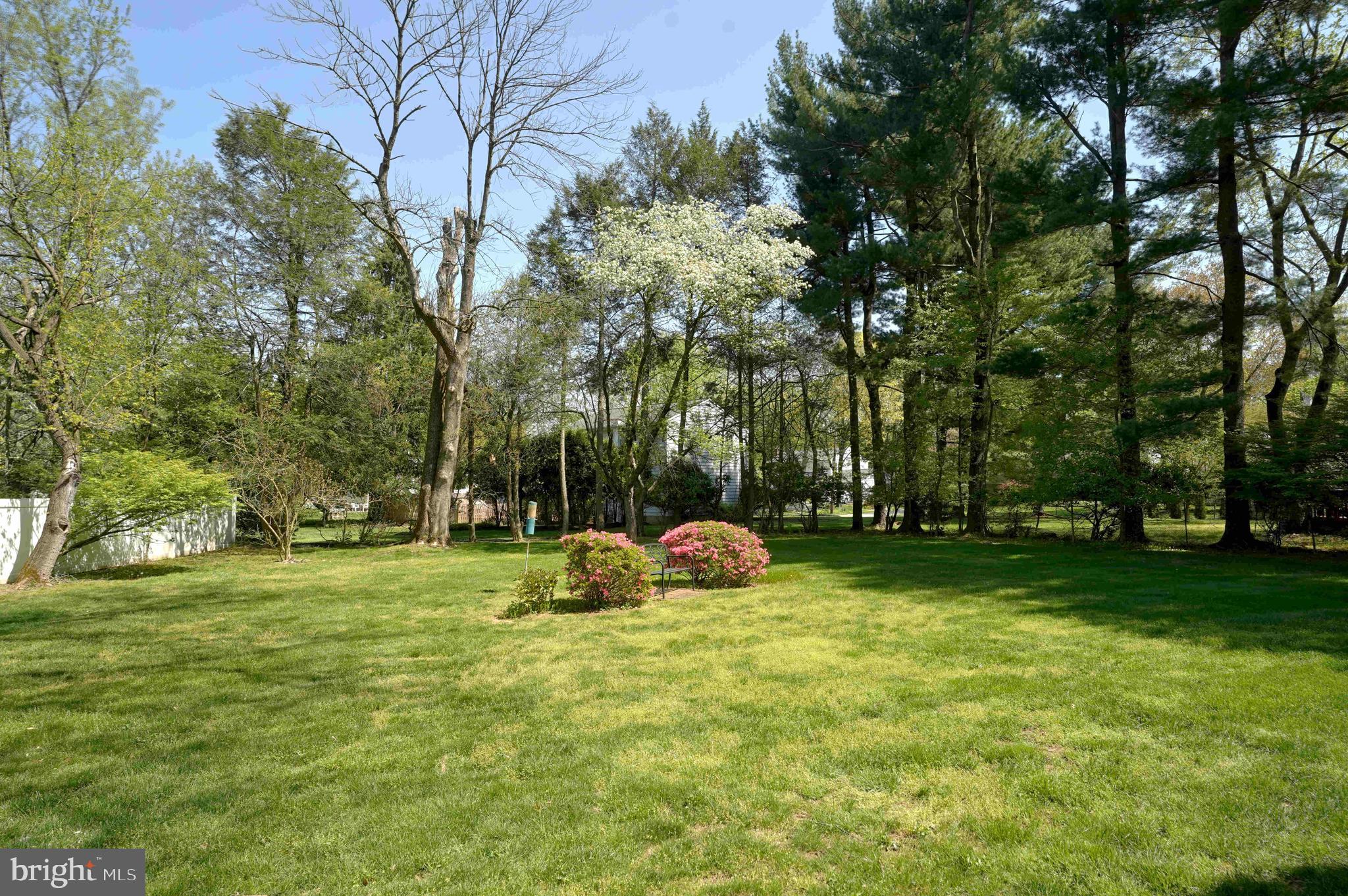 131 Harris Road Princeton Junction, NJ 08550 - Photo 31 of 34 BackYard