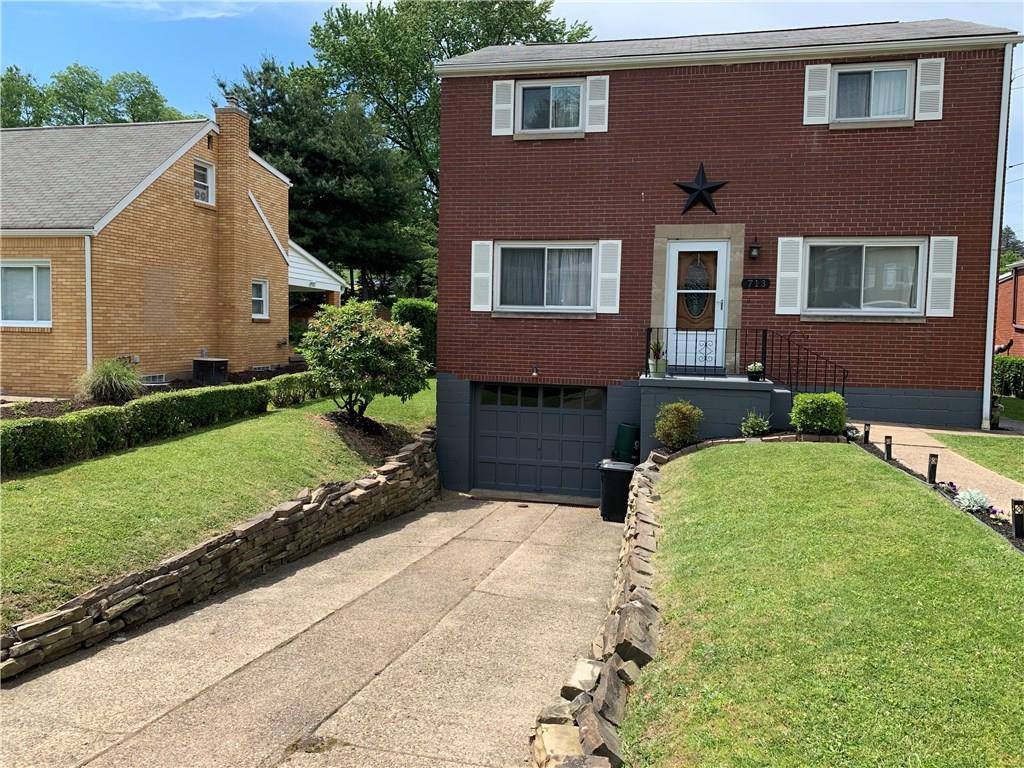 713 Filmore Road Pittsburgh, PA 15221 - Photo 1 of 21