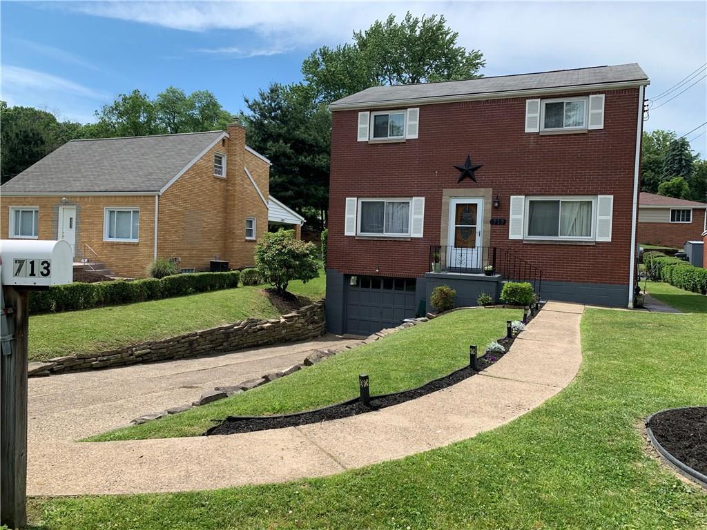 713 Filmore Road Pittsburgh, PA 15221 - Photo 21 of 21