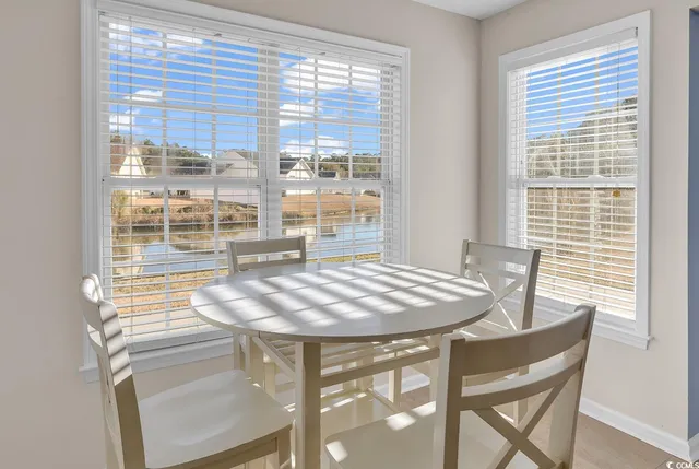 $280,000 | 96 Bonnie Bridge Circle, Myrtle Beach, SC 29579