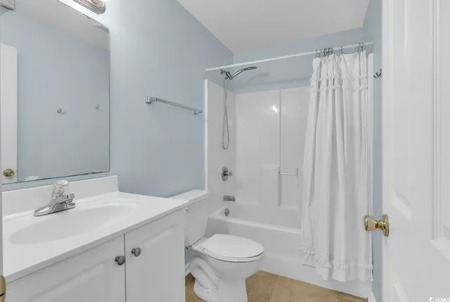 $280,000 | 96 Bonnie Bridge Circle, Myrtle Beach, SC 29579