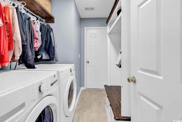 $280,000 | 96 Bonnie Bridge Circle, Myrtle Beach, SC 29579