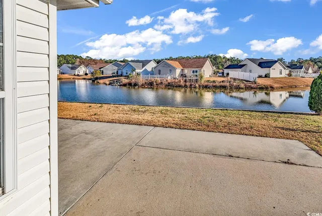 $280,000 | 96 Bonnie Bridge Circle, Myrtle Beach, SC 29579