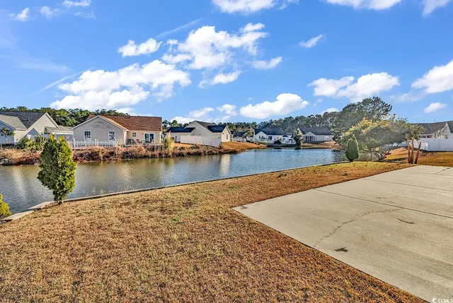 $280,000 | 96 Bonnie Bridge Circle, Myrtle Beach, SC 29579