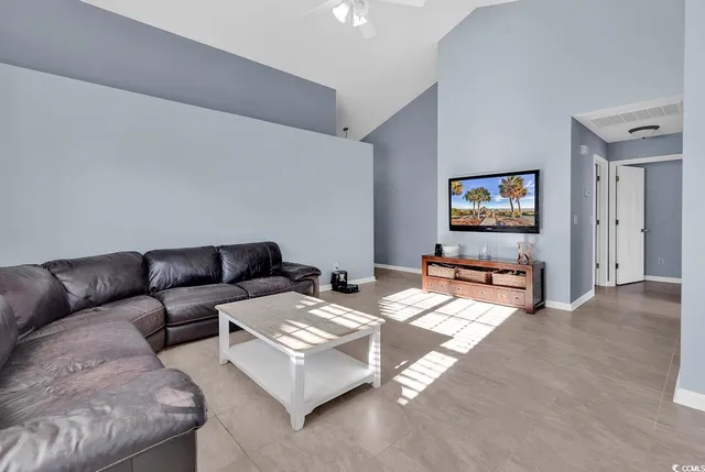 $280,000 | 96 Bonnie Bridge Circle, Myrtle Beach, SC 29579