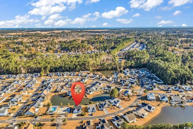 $280,000 | 96 Bonnie Bridge Circle, Myrtle Beach, SC 29579