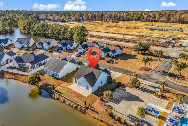 $280,000 | 96 Bonnie Bridge Circle, Myrtle Beach, SC 29579