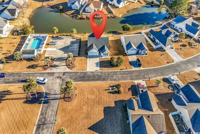 $280,000 | 96 Bonnie Bridge Circle, Myrtle Beach, SC 29579