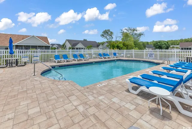 $280,000 | 96 Bonnie Bridge Circle, Myrtle Beach, SC 29579