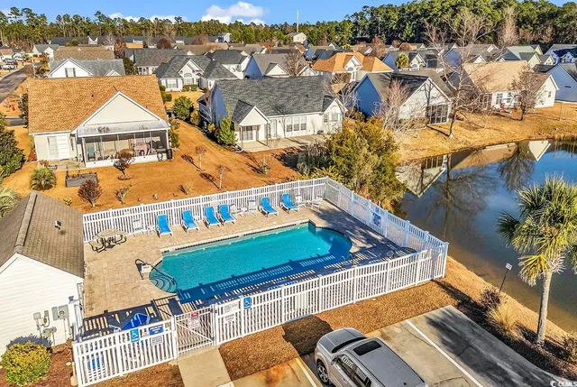 $280,000 | 96 Bonnie Bridge Circle, Myrtle Beach, SC 29579