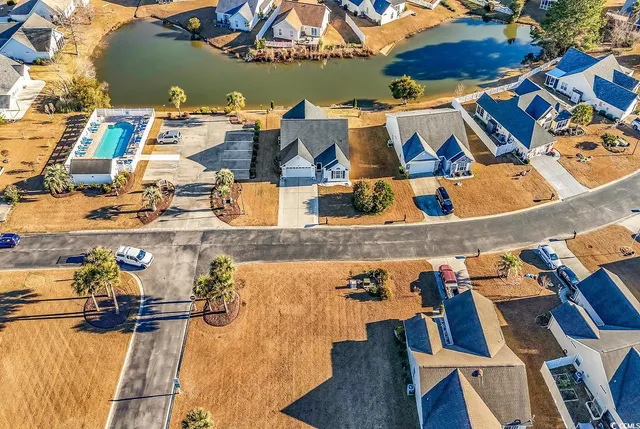 $280,000 | 96 Bonnie Bridge Circle, Myrtle Beach, SC 29579