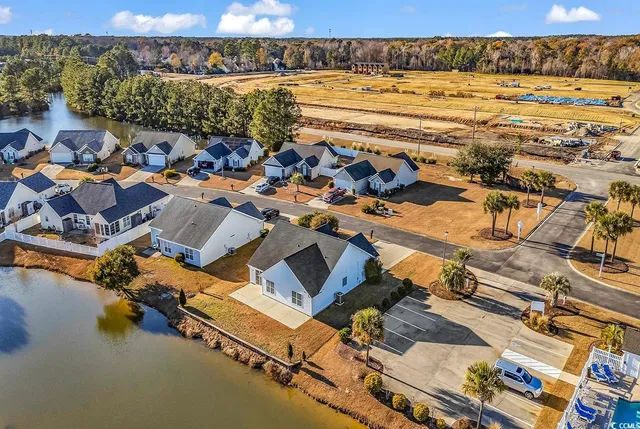 $280,000 | 96 Bonnie Bridge Circle, Myrtle Beach, SC 29579