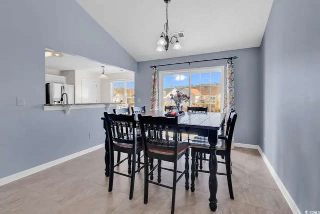 $280,000 | 96 Bonnie Bridge Circle, Myrtle Beach, SC 29579