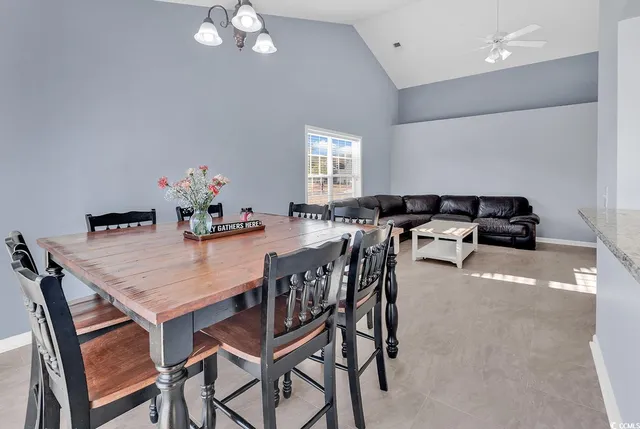 $280,000 | 96 Bonnie Bridge Circle, Myrtle Beach, SC 29579