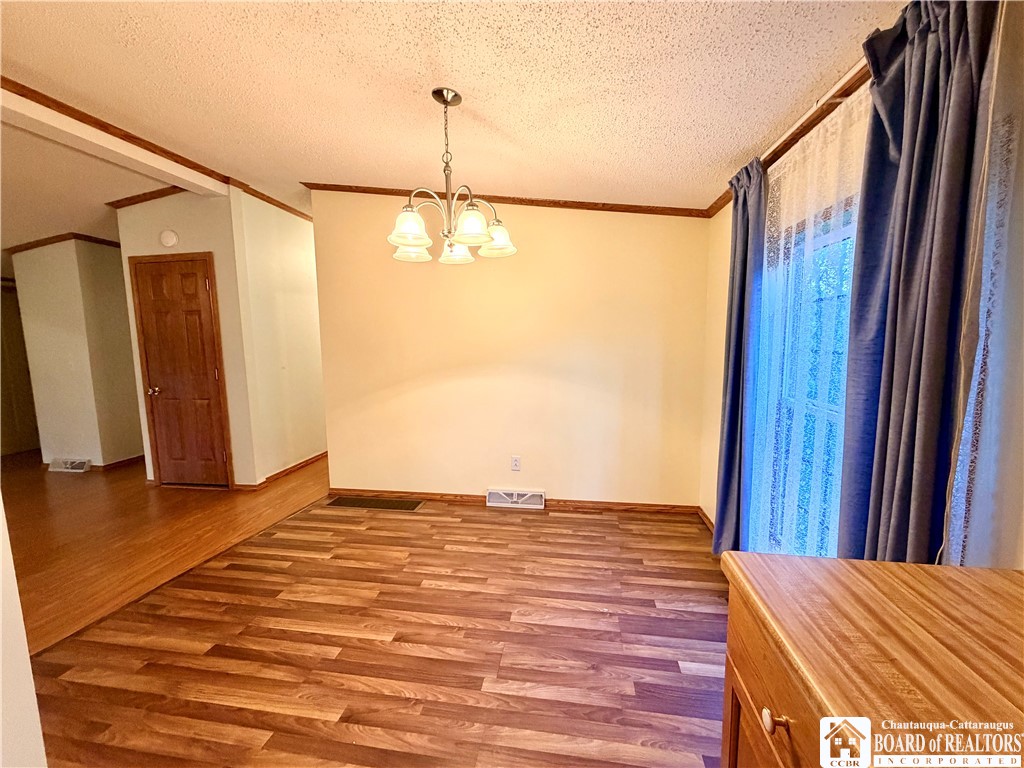2980 Wolf Run Road Clarksville, NY 14727 - Photo 13 of 46