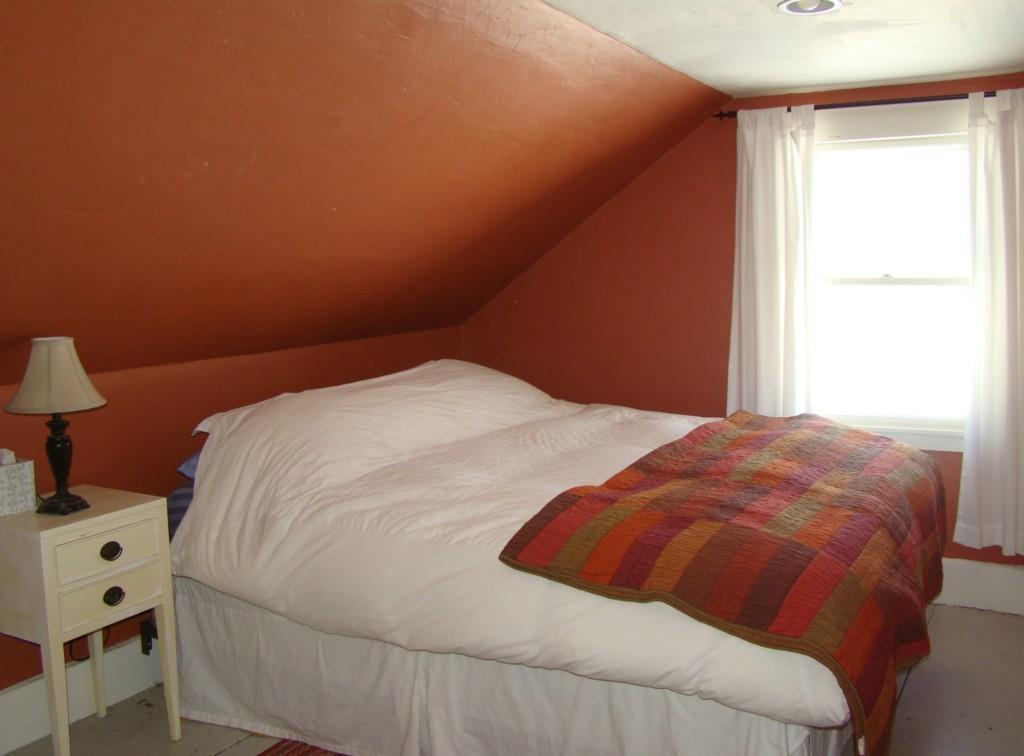 823 West Minot Road Minot, ME 04258 - Photo 23 of 34 Bedroom