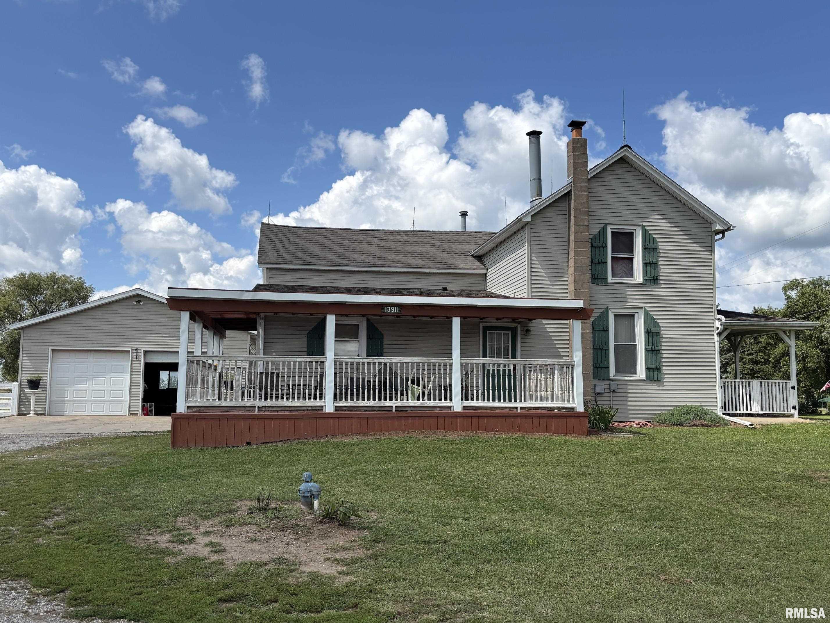 13911 Townline Road Green Valley, IL 61534 - Photo 5 of 42 Gallery Image 5