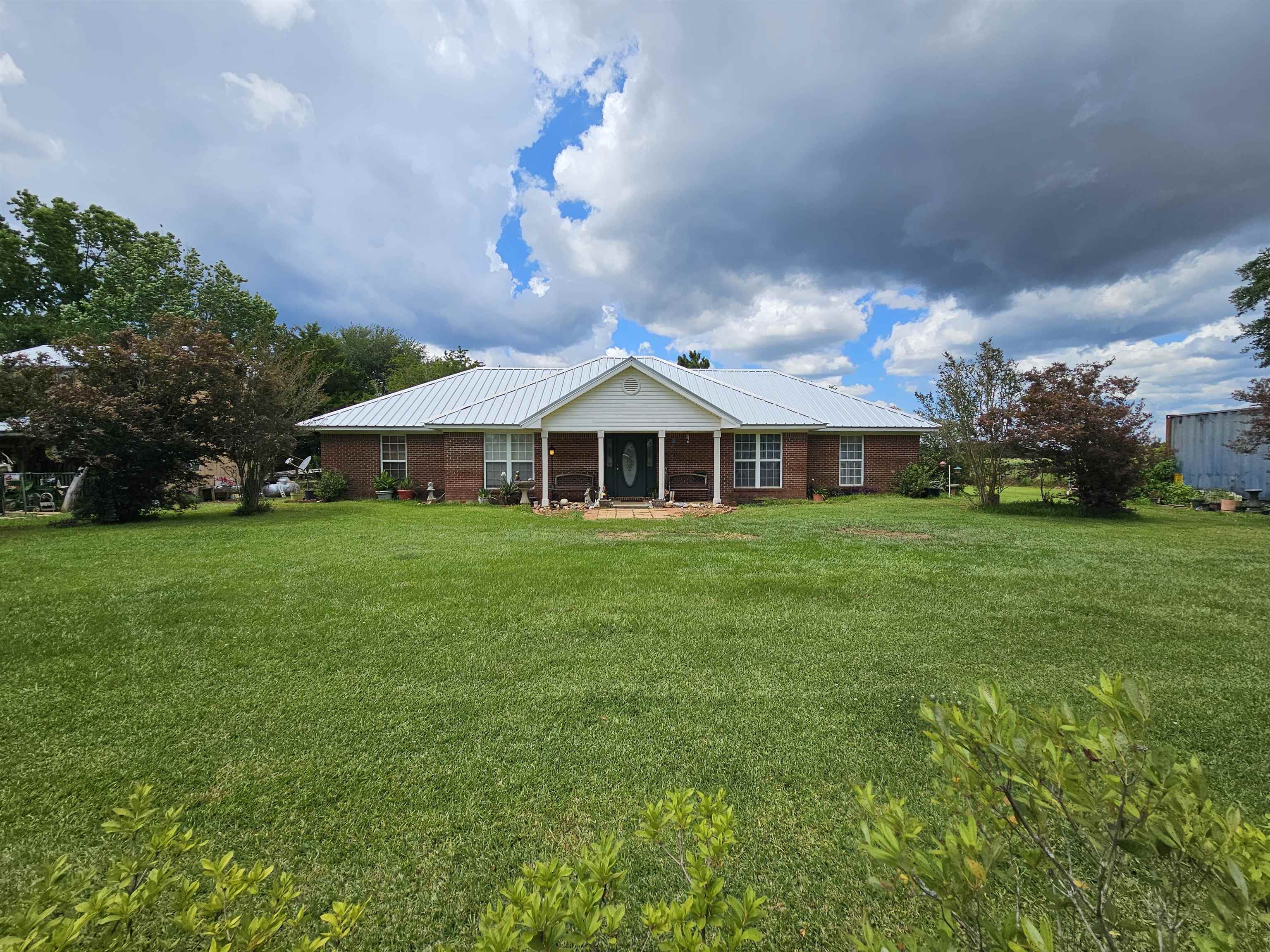 27500 Pursley Road Loxley, AL 36551 - Photo 1 of 24