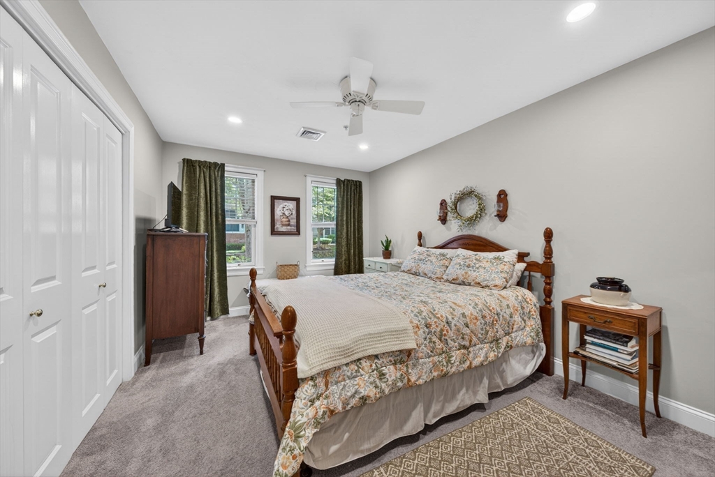 21 Maple Street, Unit A Canton, MA 02021 - Photo 15 of 24