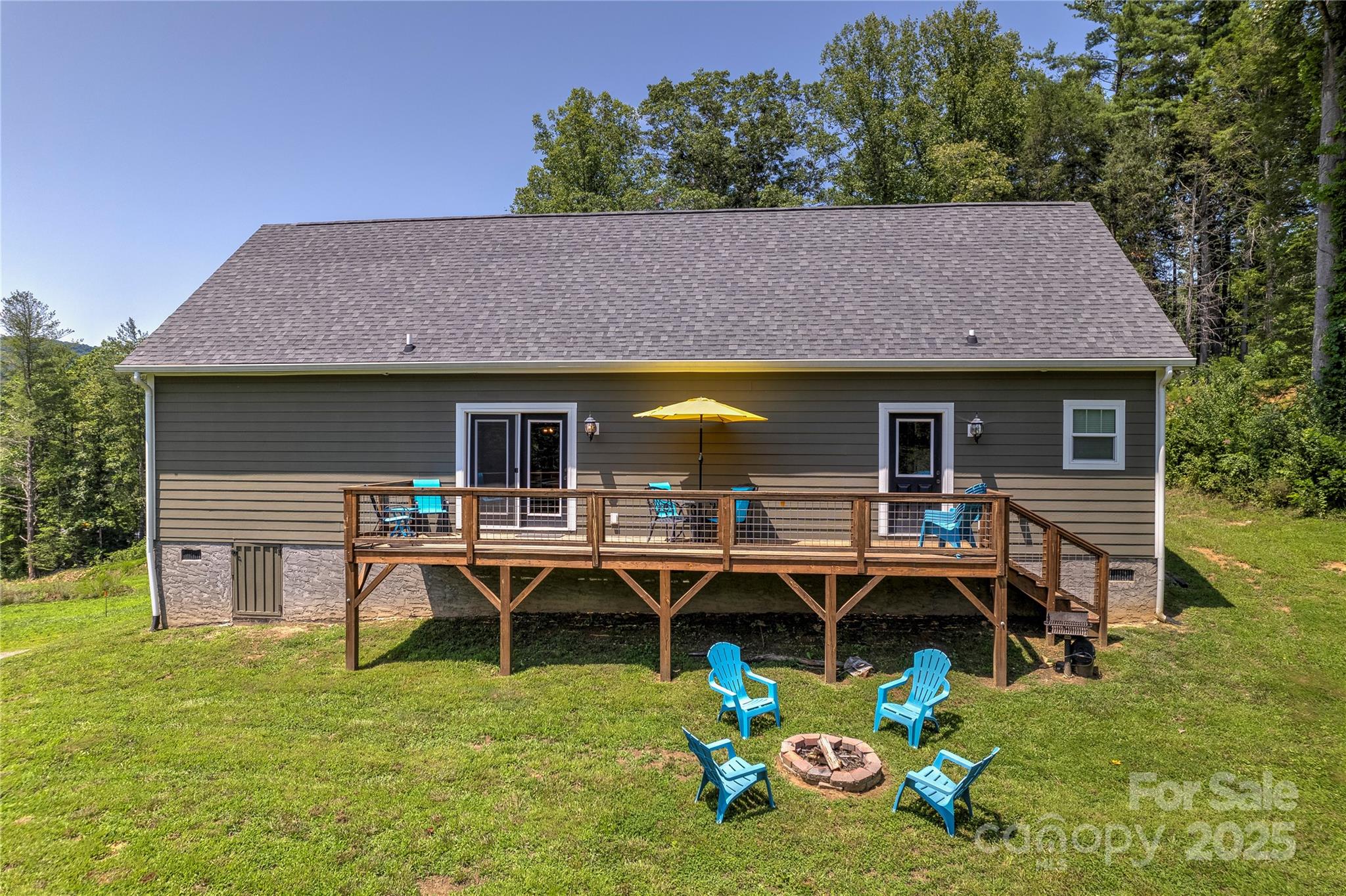 115 Cascade Rdg Road Fairview, NC 28730 - Photo 35 of 46 Gallery Image 35